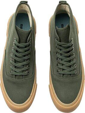 Mens Seavees Legend 90 Heavy Twill